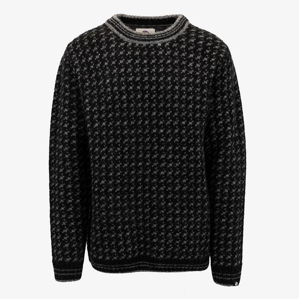 ÍSLENDINGUR íslensk ullarpeysa